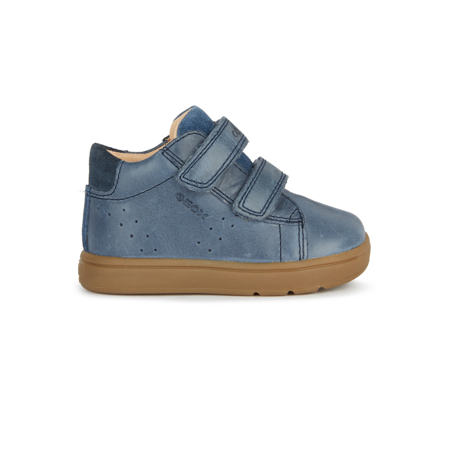 Geox - B Biglia Boy - Avio - Boots