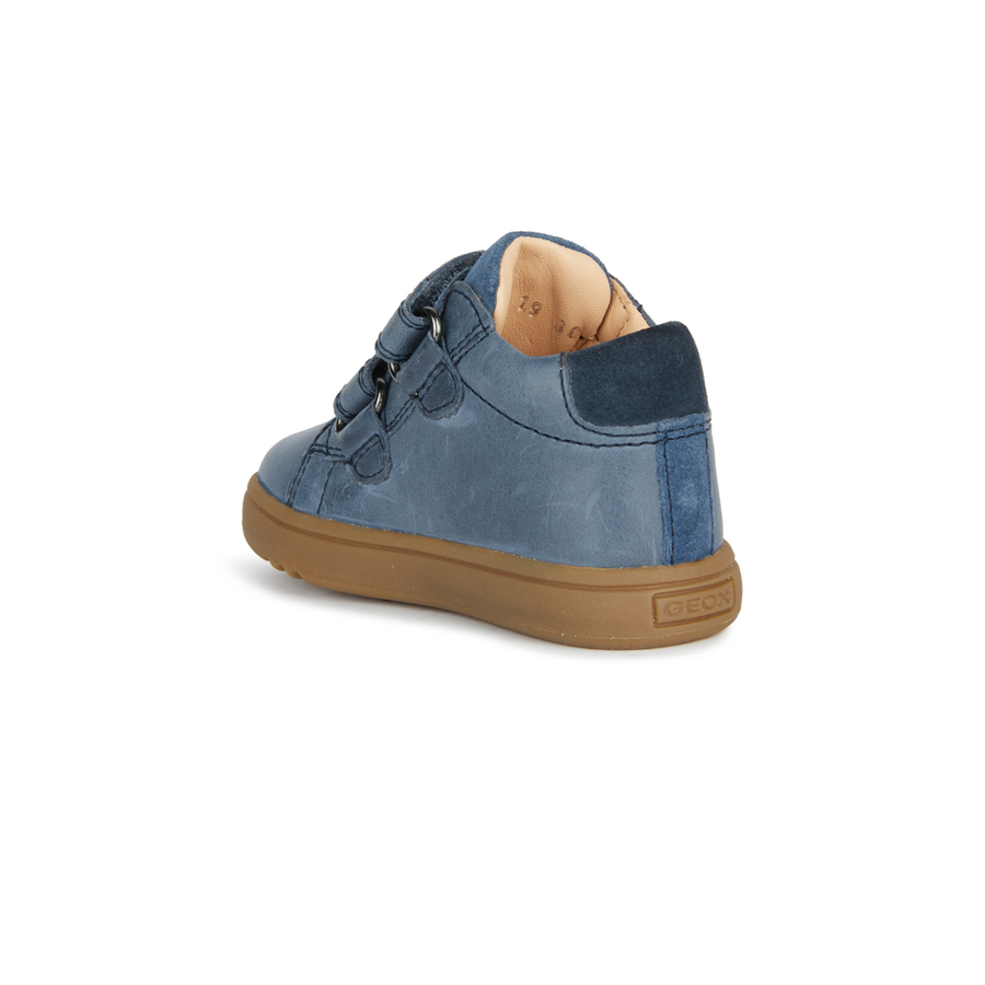 Geox - B Biglia Boy - Avio - Boots