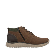 Rieker - B0603-24 - Peanut/Moos/Moro - Boots