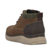 Rieker - B0603-24 - Peanut/Moos/Moro - Boots