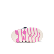 Geox B Iupidoo Girl B3558C05422C0965 Navy/Dark Pink Shoes