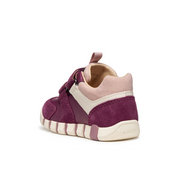 Geox - B Iupido Girl - Purple/Rose - Boots