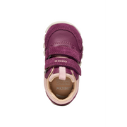 Geox - B Iupido Girl - Purple/Rose - Boots
