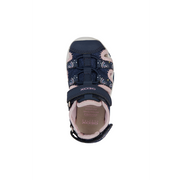 Geox - B Sandal Multy Girl - Navy - Sandals