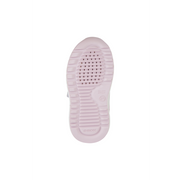 Geox - B Alben Girl - White/Rose - Trainers