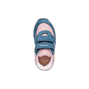 Geox - B Alben Girl - Avio/Pink - Trainers