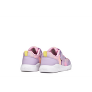 Geox - B Sprintye Girl - Lt Lilac/Pink - Trainers