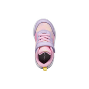 Geox - B Sprintye Girl - Lt Lilac/Pink - Trainers