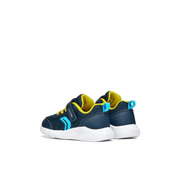 Geox - B Sprintye Boy - Navy/Yellow - Trainers