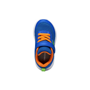 Geox - B Sprintye Boy - Royal/Orange - Trainers