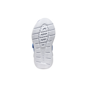 Geox - B Sprintye Boy - Royal/Orange - Trainers