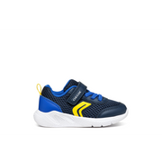 Geox - B Sprintye Boy - Navy/Royal - Trainers