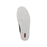 Rieker - B5220-14 - Kobalt/Amaretto - Shoes