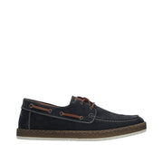 Rieker - B5220-14 - Kobalt/Amaretto - Shoes