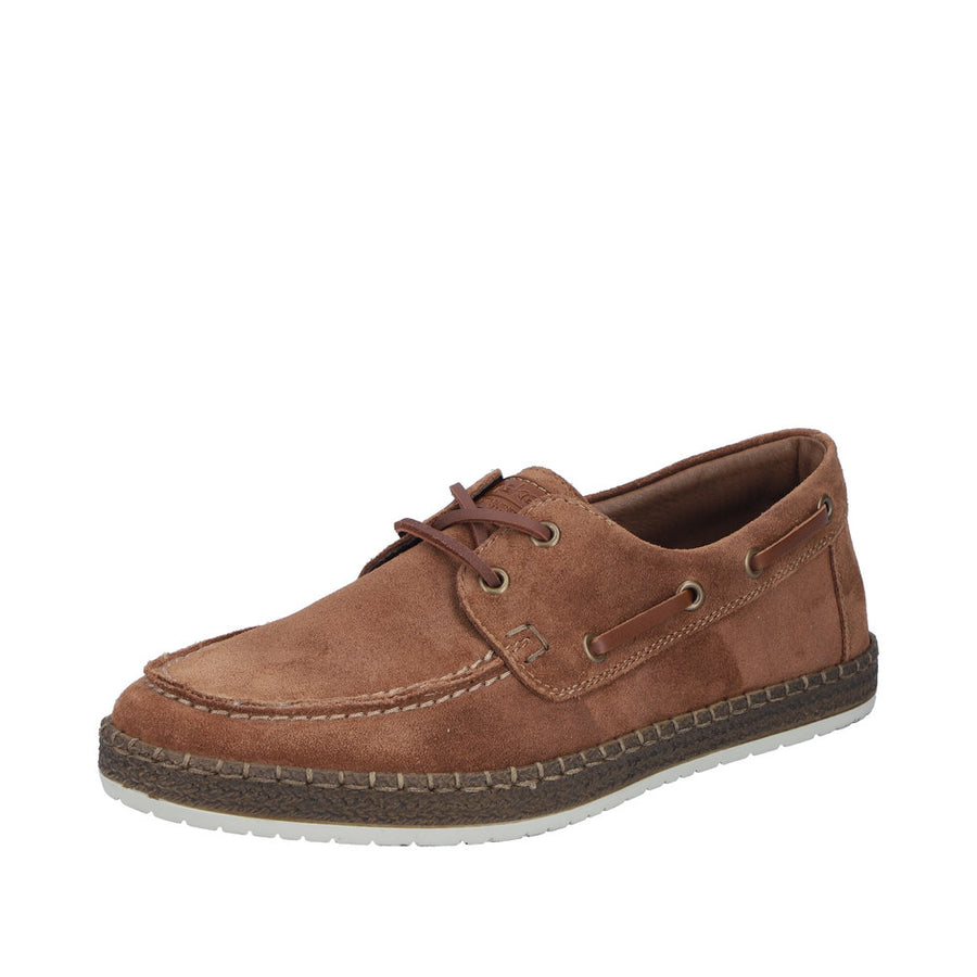 Rieker - B5220-22 - Noce/Amaretto - Shoes