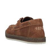 Rieker - B5220-22 - Noce/Amaretto - Shoes