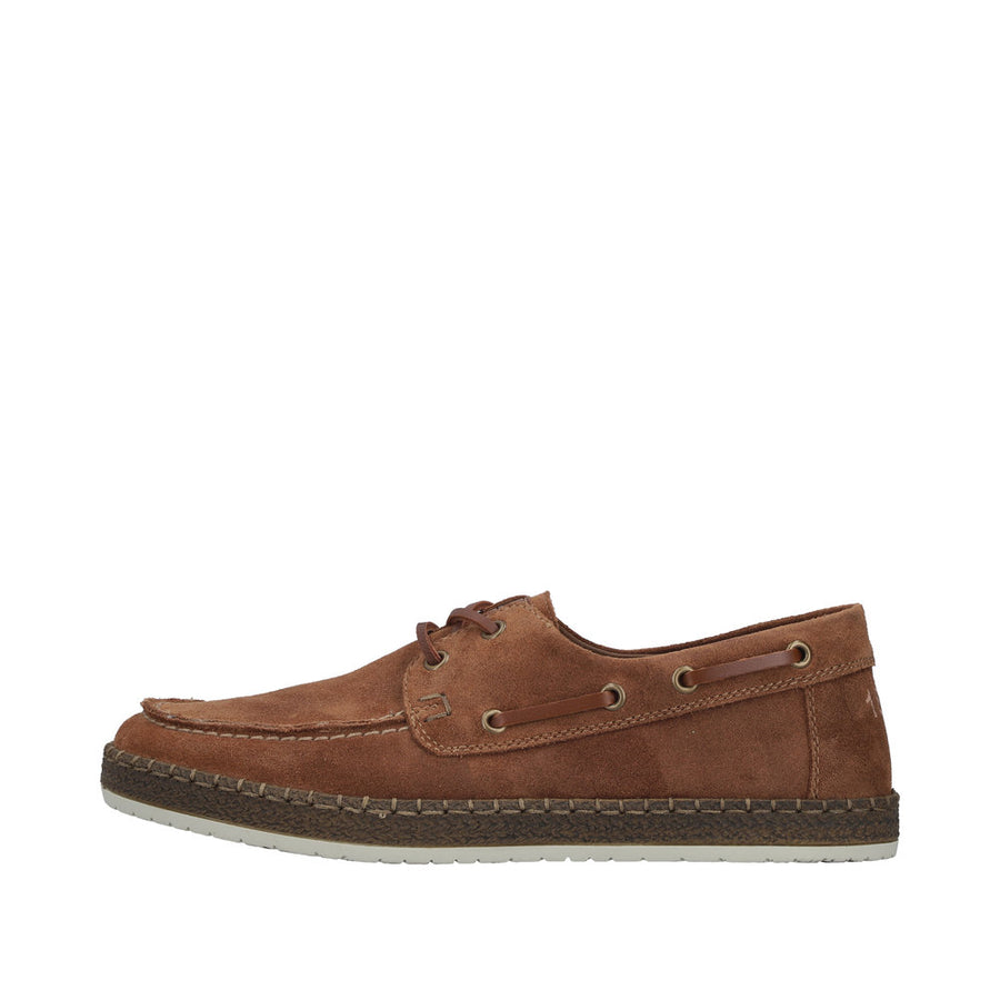 Rieker - B5220-22 - Noce/Amaretto - Shoes
