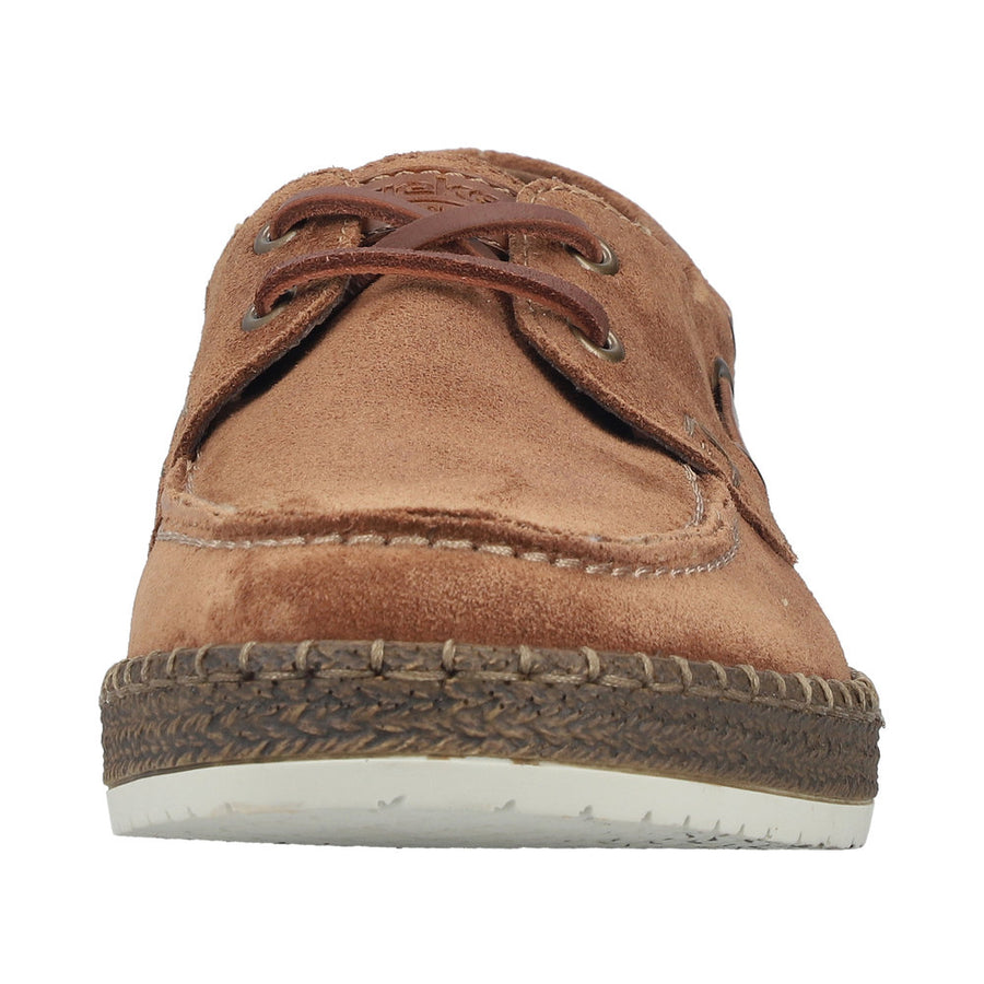 Rieker - B5220-22 - Noce/Amaretto - Shoes