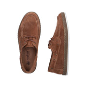 Rieker - B5220-22 - Noce/Amaretto - Shoes