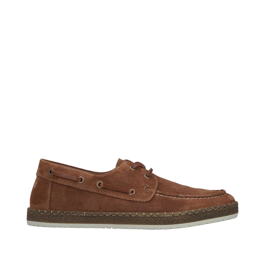 Rieker - B5220-22 - Noce/Amaretto - Shoes