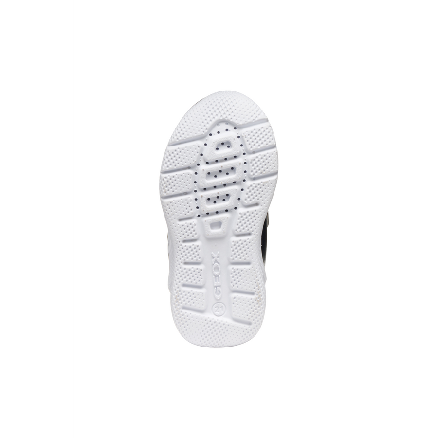 Geox - B Sprintye Girl - Navy - Trainers