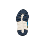 Geox - B Flexyper Mini Boy - Dark Green/Navy - Trainers