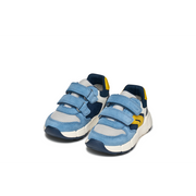 Geox - B Flexyper Mini Boy - Sky Yellow - Trainers