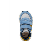 Geox - B Flexyper Mini Boy - Sky Yellow - Trainers