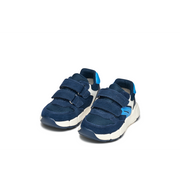 Geox - B Flexyper Mini Boy - Navy/Azure - Trainers
