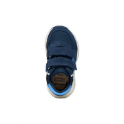 Geox - B Flexyper Mini Boy - Navy/Azure - Trainers