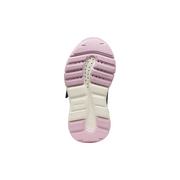 Geox - B Flexyper Mini Girl - Navy/Lt Lilac - Trainers