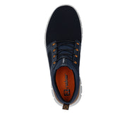 Rieker - B7796-14 - Pazifik/Lake - Shoes
