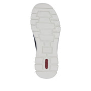 Rieker - B7796-14 - Pazifik/Lake - Shoes