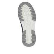 Rieker - B9302-14 - Denim/Atlantis - Shoes