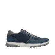 Rieker - B9302-14 - Denim/Atlantis - Shoes