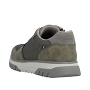 Rieker - B9302-54 - Khaki/Pickle/Stone - Shoes