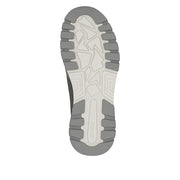 Rieker - B9302-54 - Khaki/Pickle/Stone - Shoes