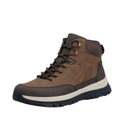 Rieker Stan B9501-24 Moro/Mandel Boots