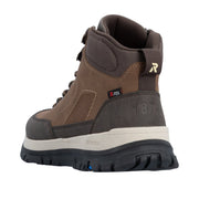 Rieker Stan B9501-24 Moro/Mandel Boots