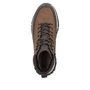 Rieker Stan B9501-24 Moro/Mandel Boots