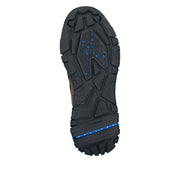 Rieker Stan B9501-24 Moro/Mandel Boots