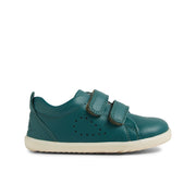 Bobux - Grass Court (Step Up) - Rainforest - Shoes
