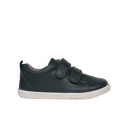 Bobux - Grass Court (I-Walk) - Navy - Shoes
