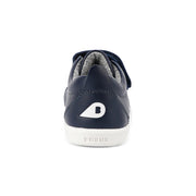 Bobux - Grass Court (I-Walk) - Navy - Shoes