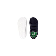 Bobux - Grass Court (I-Walk) - Navy - Shoes