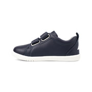 Bobux - Grass Court (I-Walk) - Navy - Shoes