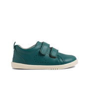 Bobux - Grass Court (I-Walk) - Rainforest - Shoes