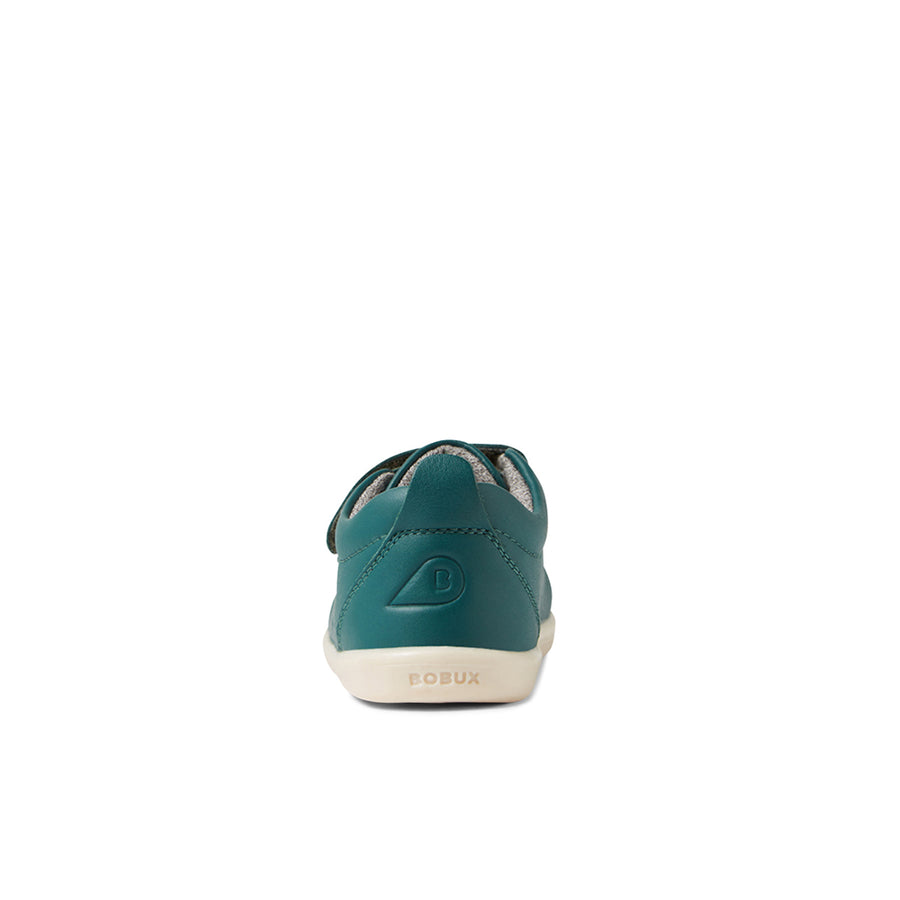 Bobux - Grass Court (I-Walk) - Rainforest - Shoes