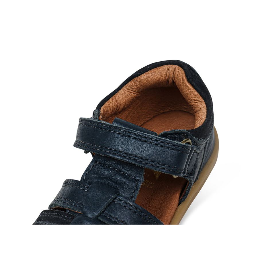 Bobux - Roam (I-Walk) - Navy - Sandals