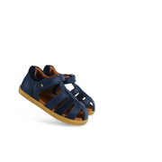 Bobux - Roam (I-Walk) - Navy - Sandals